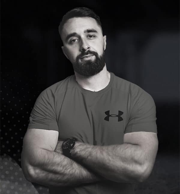 Darko Nikolić