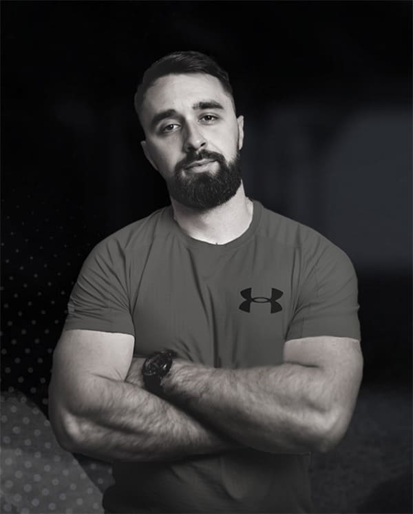 Darko Nikolić