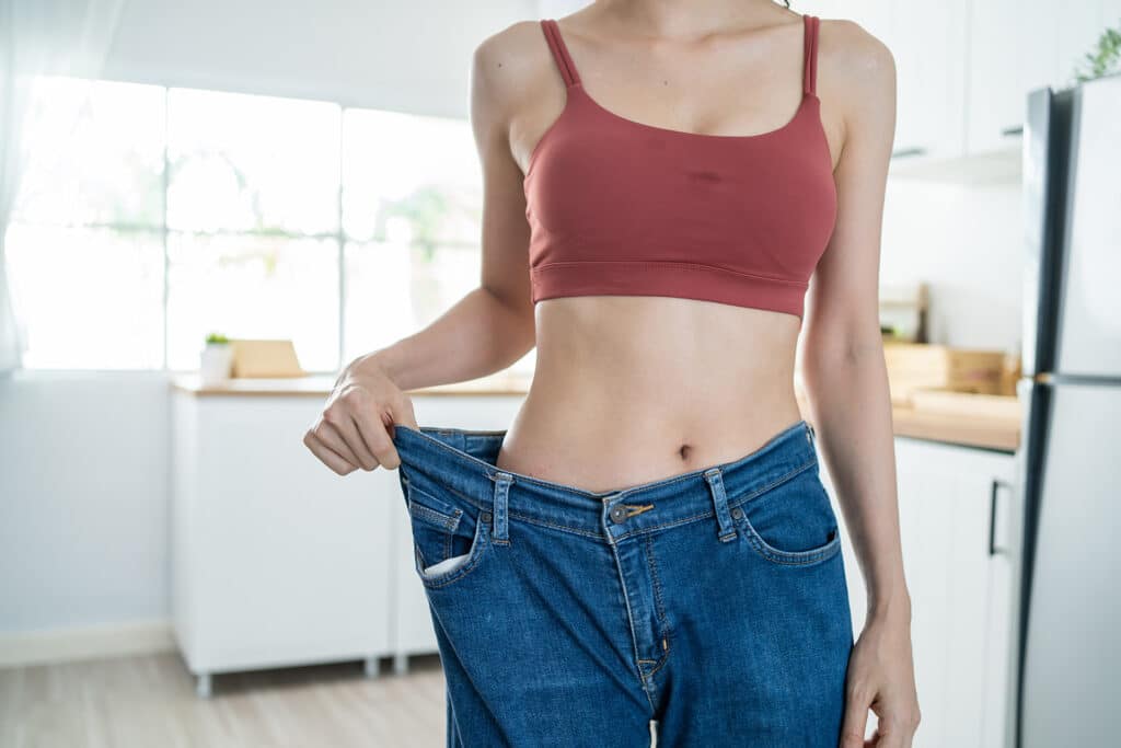 Can I Lose Weight Without Cardio