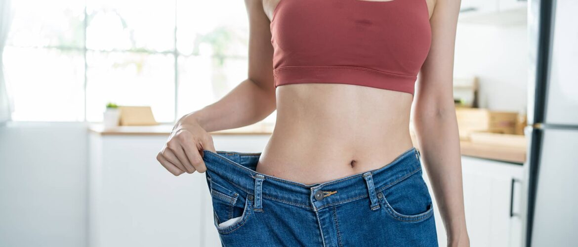 Can I Lose Weight Without Cardio