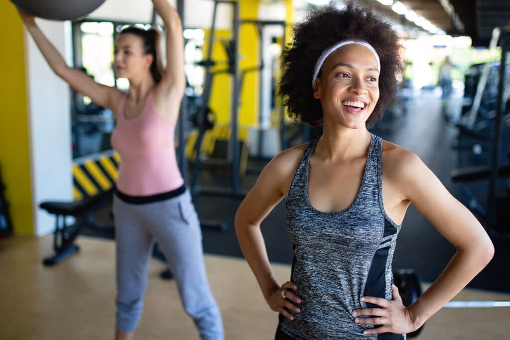 Why is proper diagnostic and fitness test key
