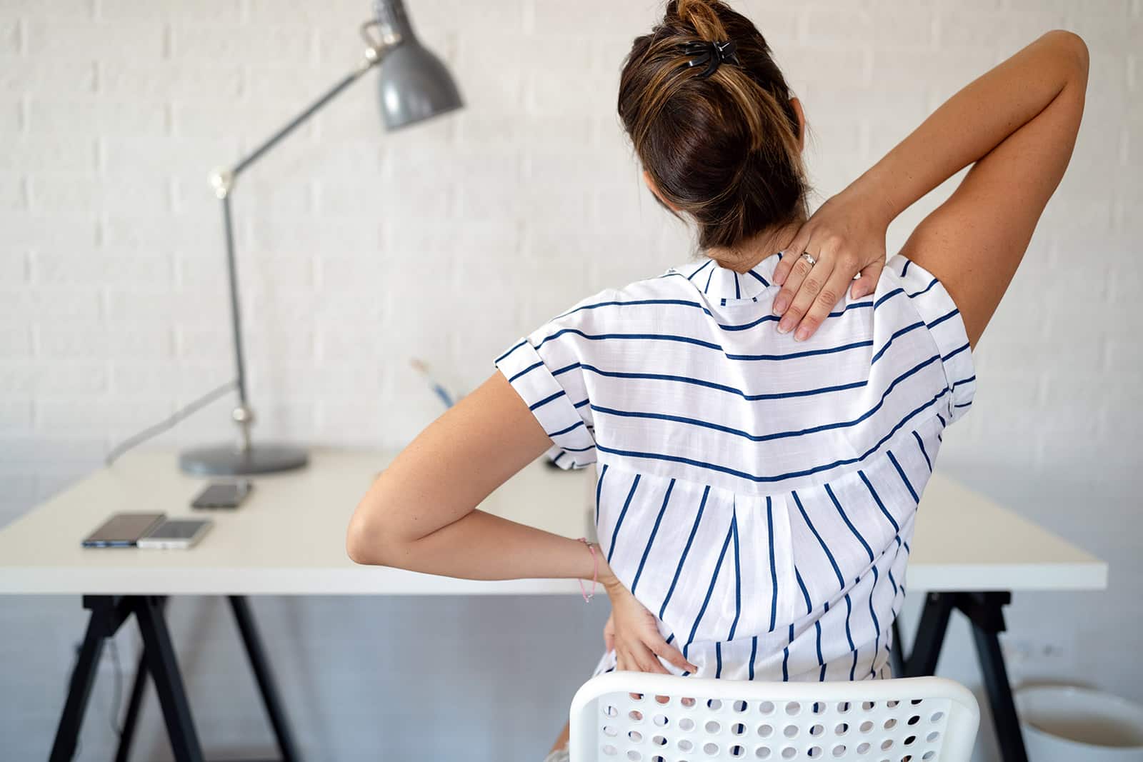 Bad Posture