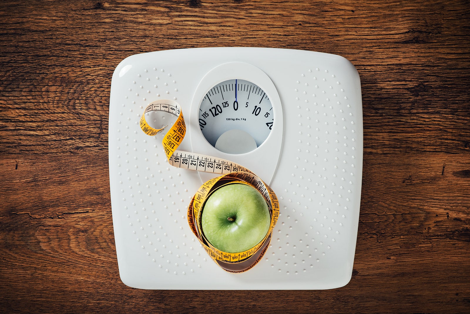 Extra Weight