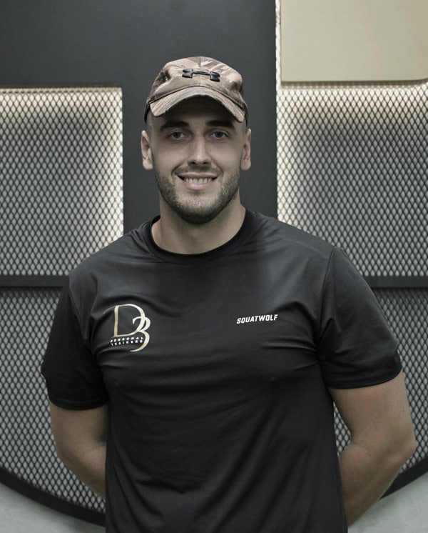 Daniel