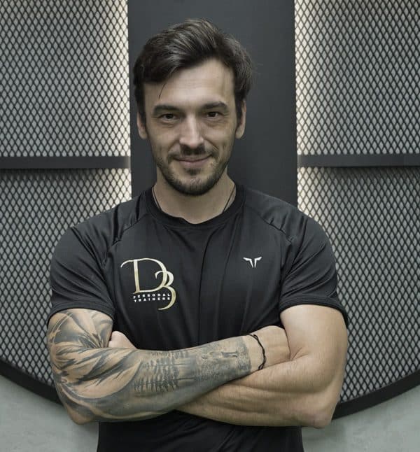 Dejan Brajović