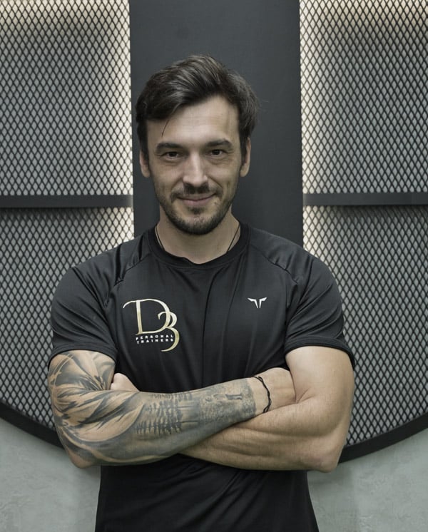 Dejan Brajović