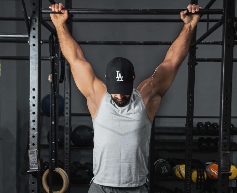 Bar Shredder