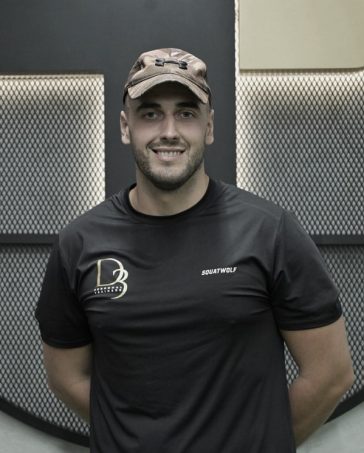Daniel