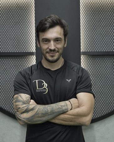 Dejan Brajović