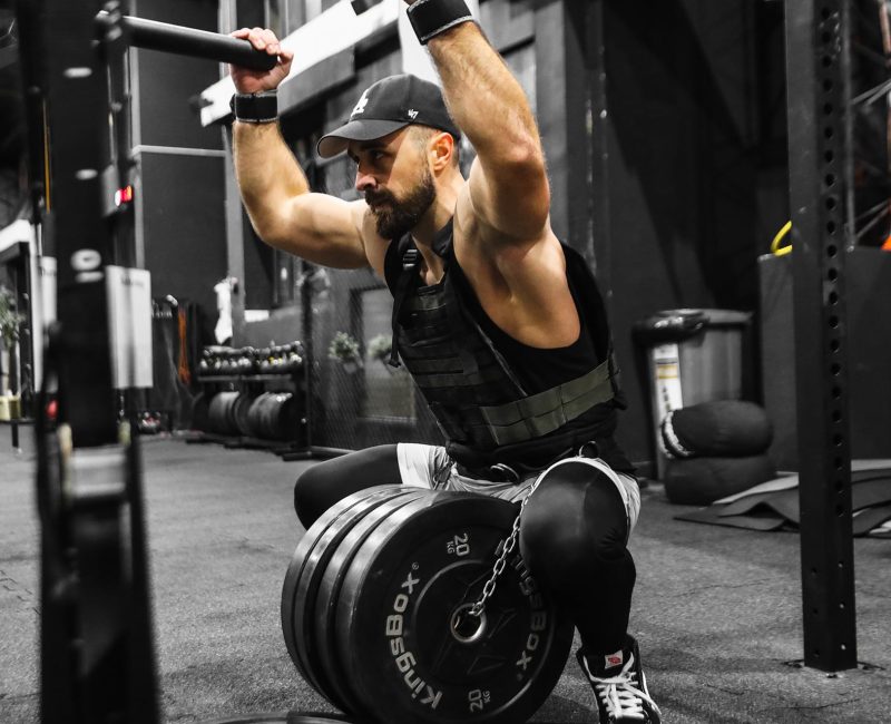 DFP Fitness