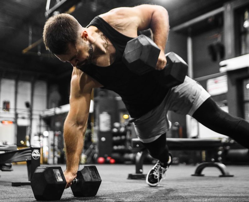 DFP Fitness