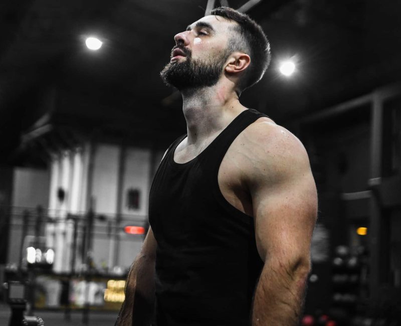 DFP Fitness