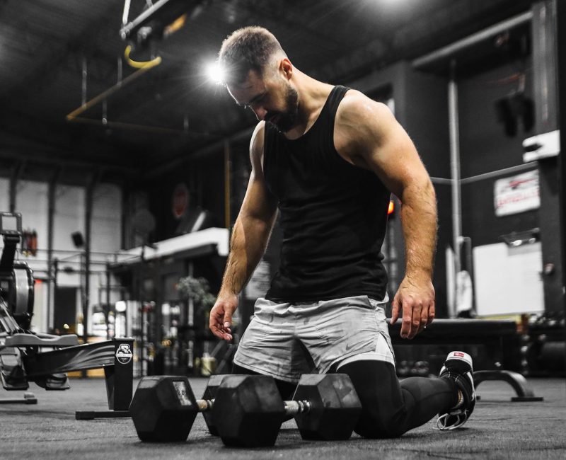 DFP Fitness