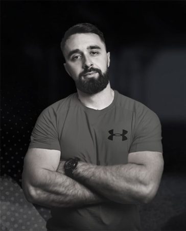 Darko Nikolić