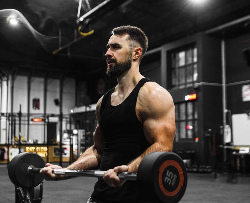Functional Mass & Power